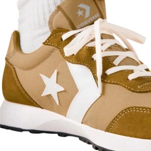 Alternative view of Calzado Casual Omega Trainer Khaki Hombre Converse