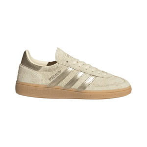 Zapatenis Handball Spezial Marfil Mujer Adidas