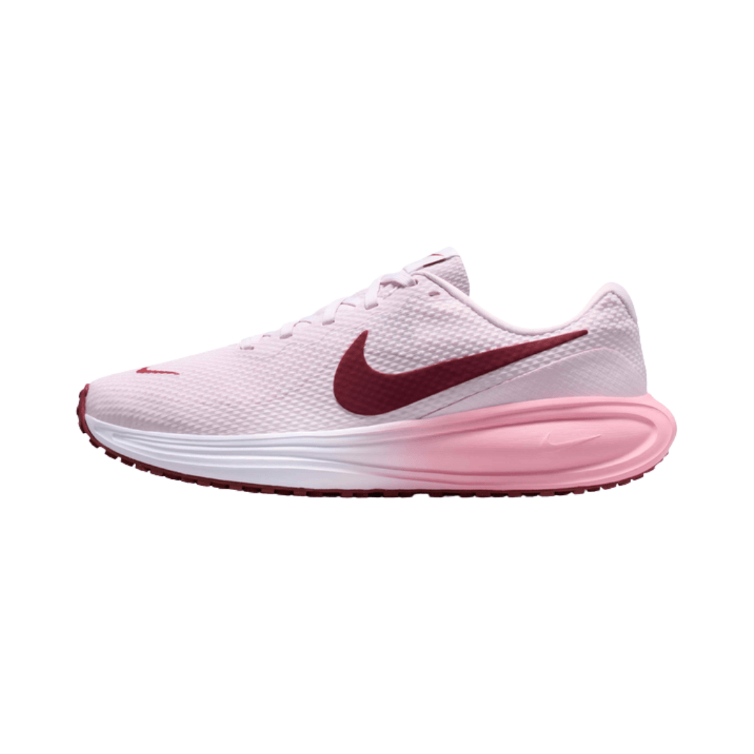 Champion Con Amortiguación Revolution 8 Lila/Rosa/Blanco Mujer Nike - Image 2