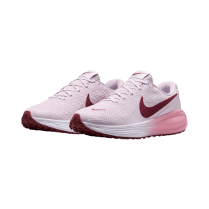 Champion Con Amortiguación Revolution 8 Lila/Rosa/Blanco Mujer Nike - Image 3