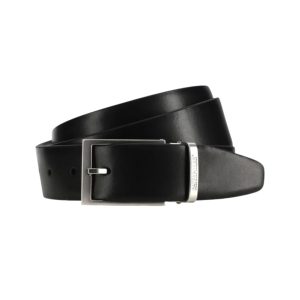 Cinto Foundation Dress Negro Hombre Caterpillar