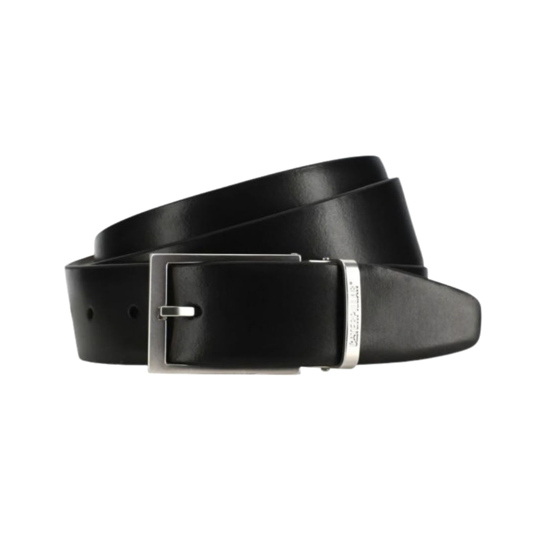 Cinto Foundation Dress Negro Hombre Caterpillar