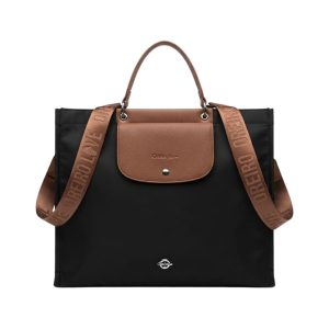Cartera Combinada Oreiro Mujer