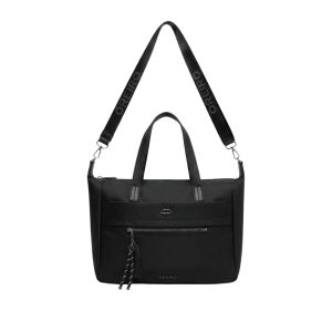 Cartera Combinada Oreiro Mujer