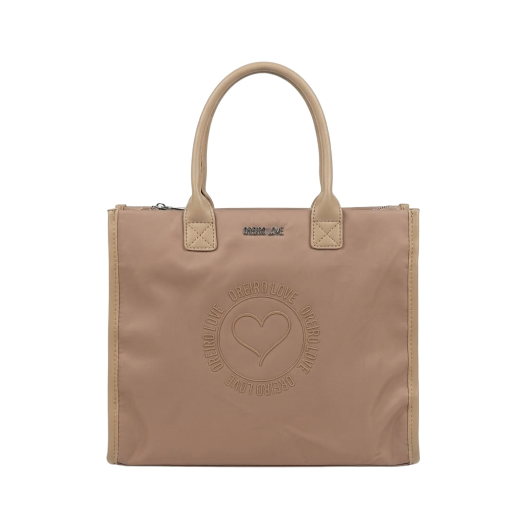 Cartera (Colores Diversos) Mujer Oreiro Love