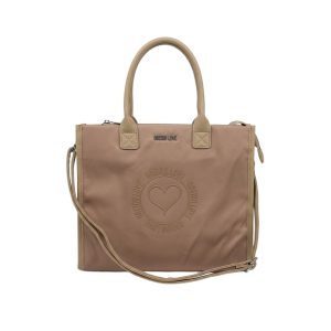 Alternative view of Cartera (Colores Diversos) Mujer Oreiro Love
