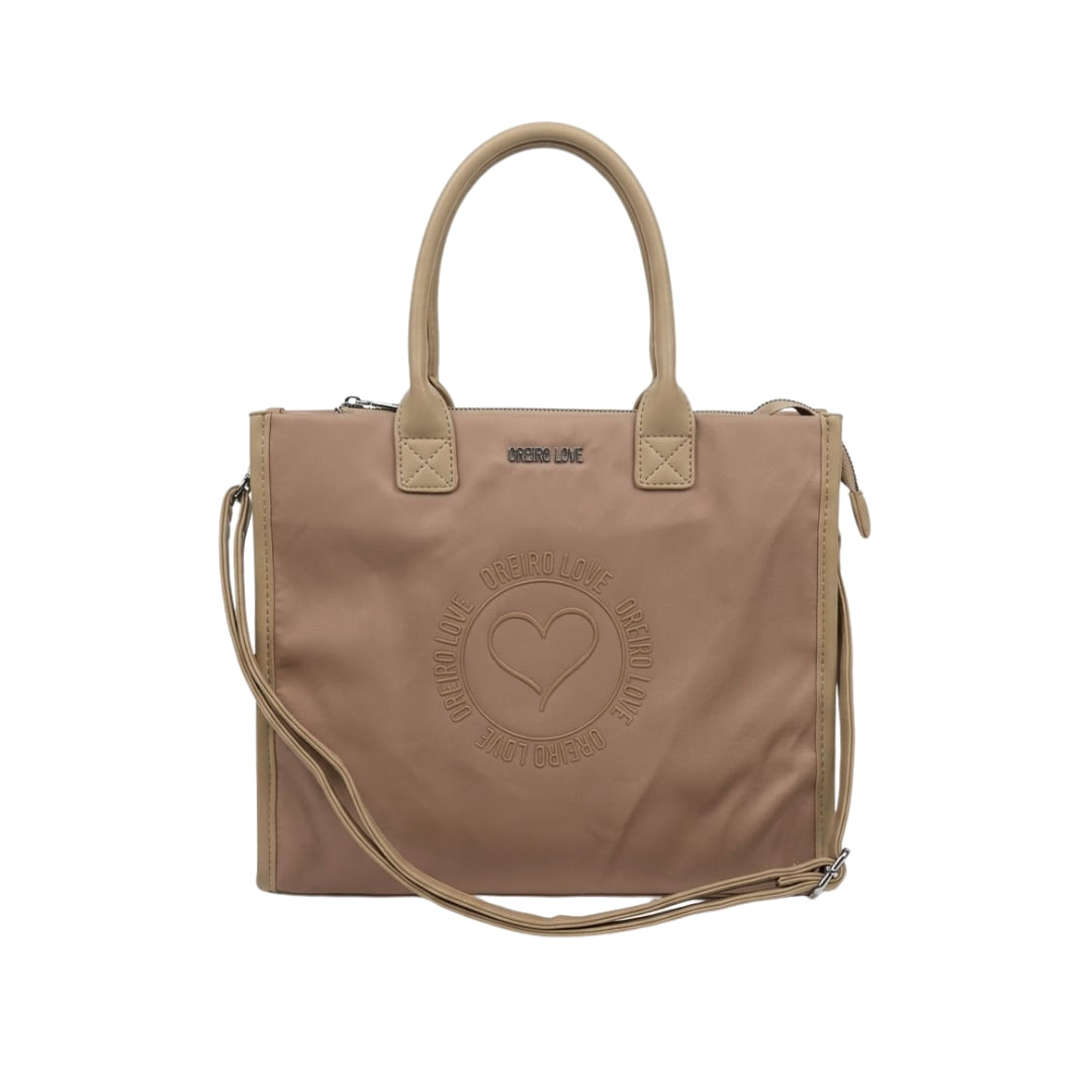 Cartera (Colores Diversos) Mujer Oreiro Love - Image 2