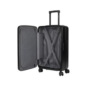 Maleta Negra Aero Dura 25 kg Pulsak - Image 3