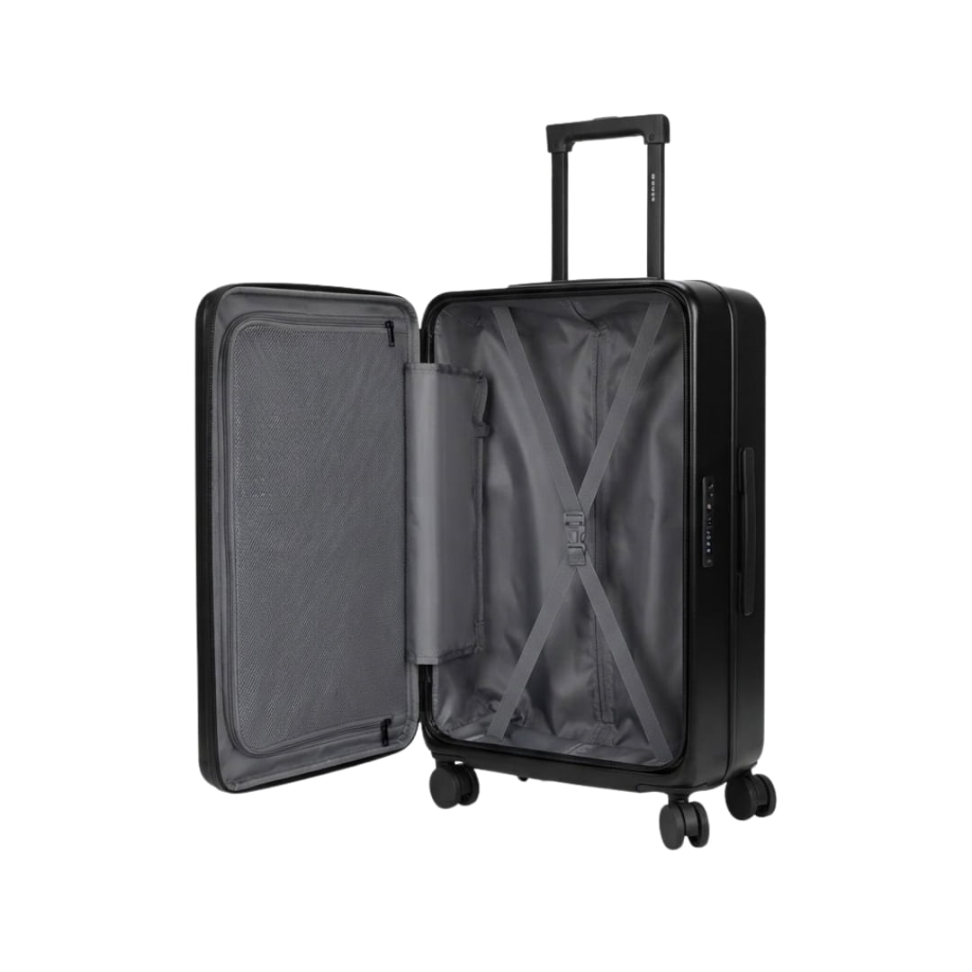 Maleta Negra Aero Dura 25 kg Pulsak - Image 3