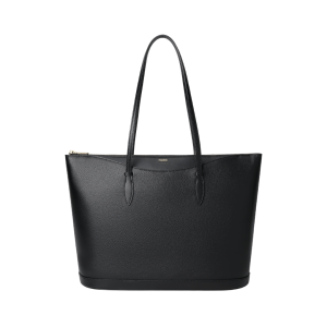 Cartera Tote Fiore Negra F8252BL Mujer
