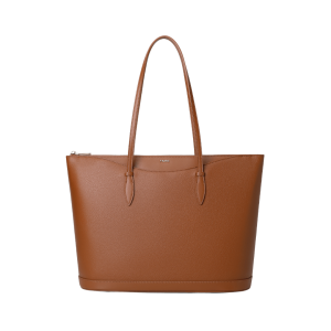 Cartera Tote Fiore Tan F8252 Mujer