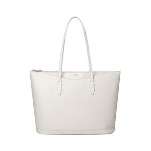 Cartera Tote Fiore Blanca F8252WH Mujer
