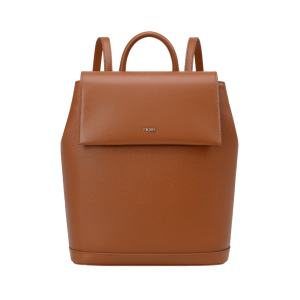 Mochila Fiore Tan F8265 Mujer