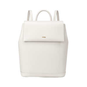 Mochila Fiore Blanca F8265WH Mujer