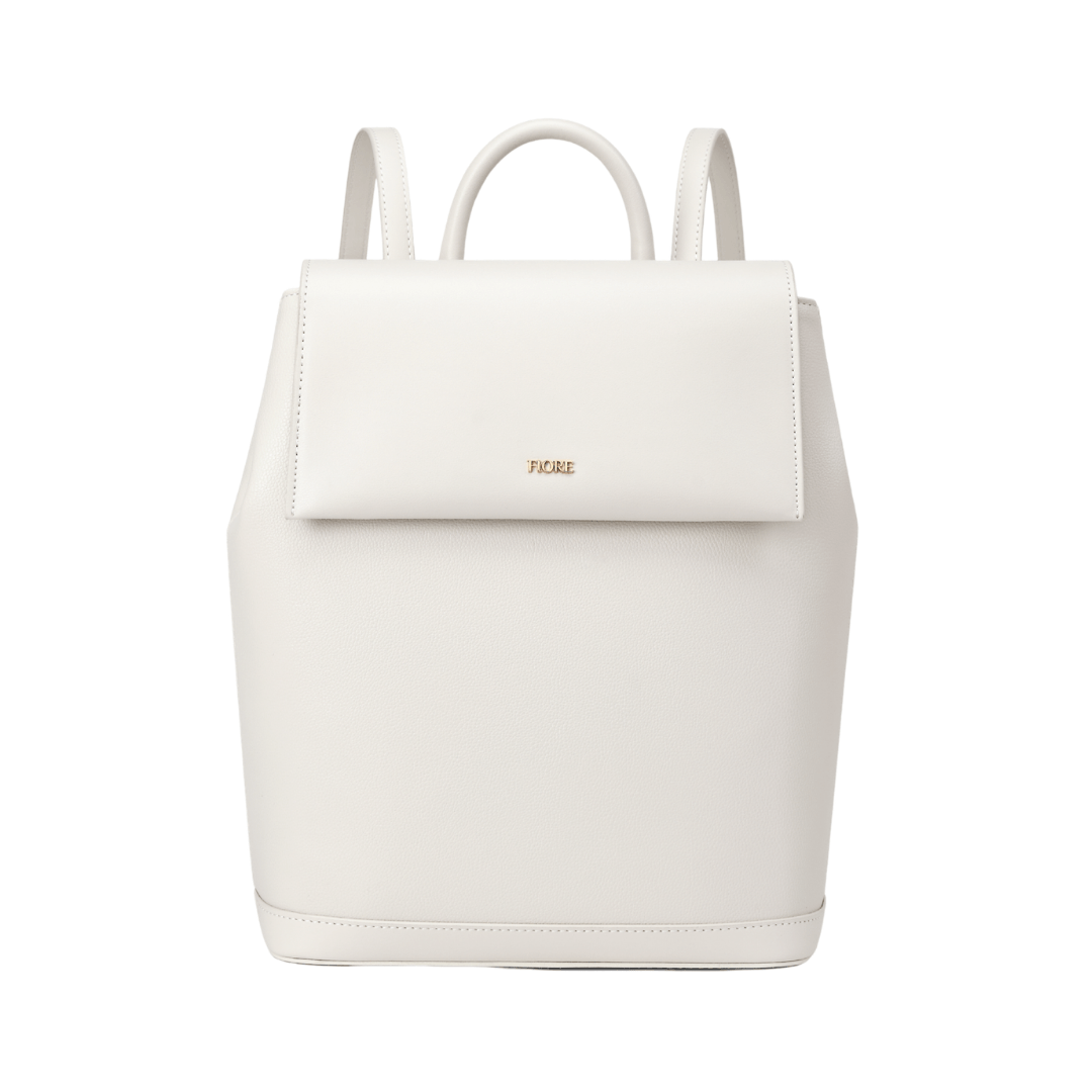 Mochila Fiore Blanca F8265WH Mujer
