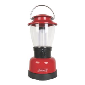 Lampara 4D Classic Personal 400L