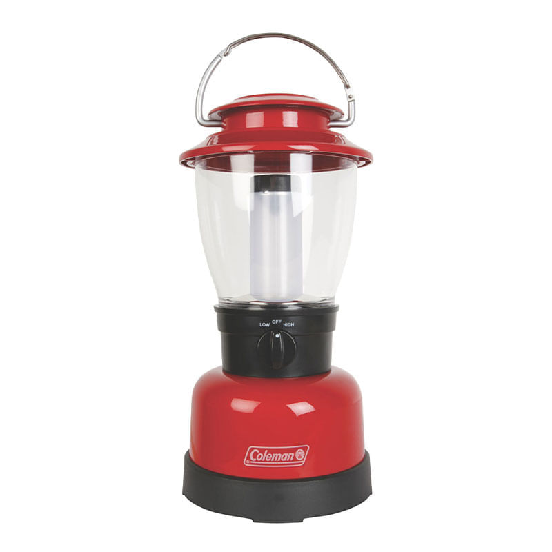 Lampara 4D Classic Personal 400L