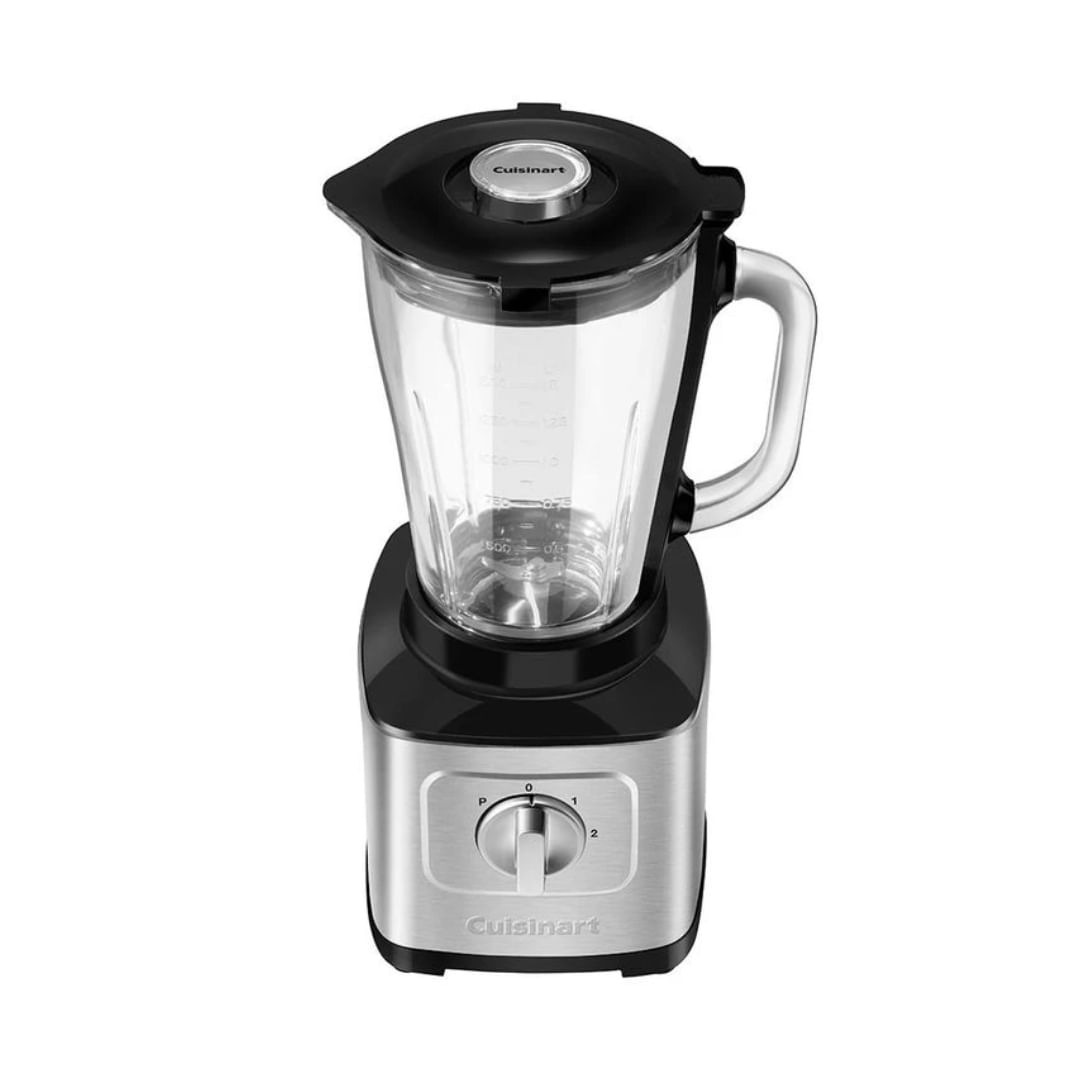 Licuadora 900W Inoxidable Jarra De Vidro 1.5L 220V 50/60Hz - Image 2