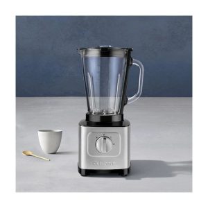 Licuadora 900W Inoxidable Jarra De Vidro 1.5L 220V 50/60Hz - Image 3
