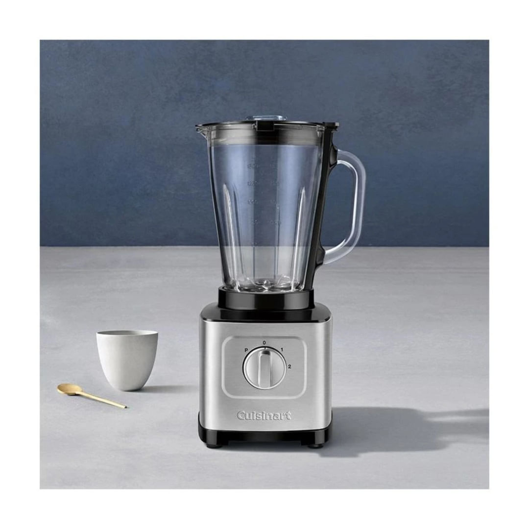 Licuadora 900W Inoxidable Jarra De Vidro 1.5L 220V 50/60Hz - Image 3