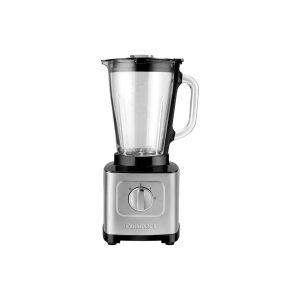 Licuadora 900W Inoxidable Jarra De Vidro 1.5L 220V 50/60Hz