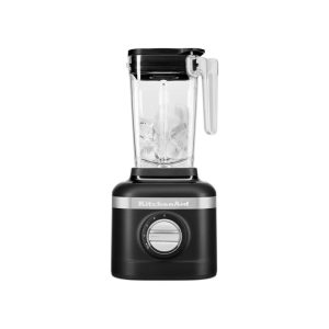 Licuadora Comercial K150 650W 3 Vel 1.4L 220V Negro