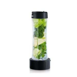Alternative view of Licuadora C  Smoothie Inox