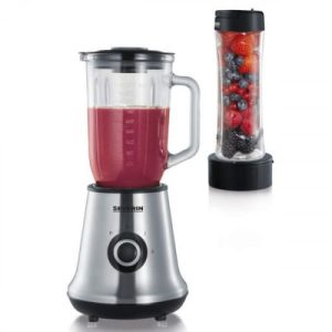 Licuadora C Smoothie Inox