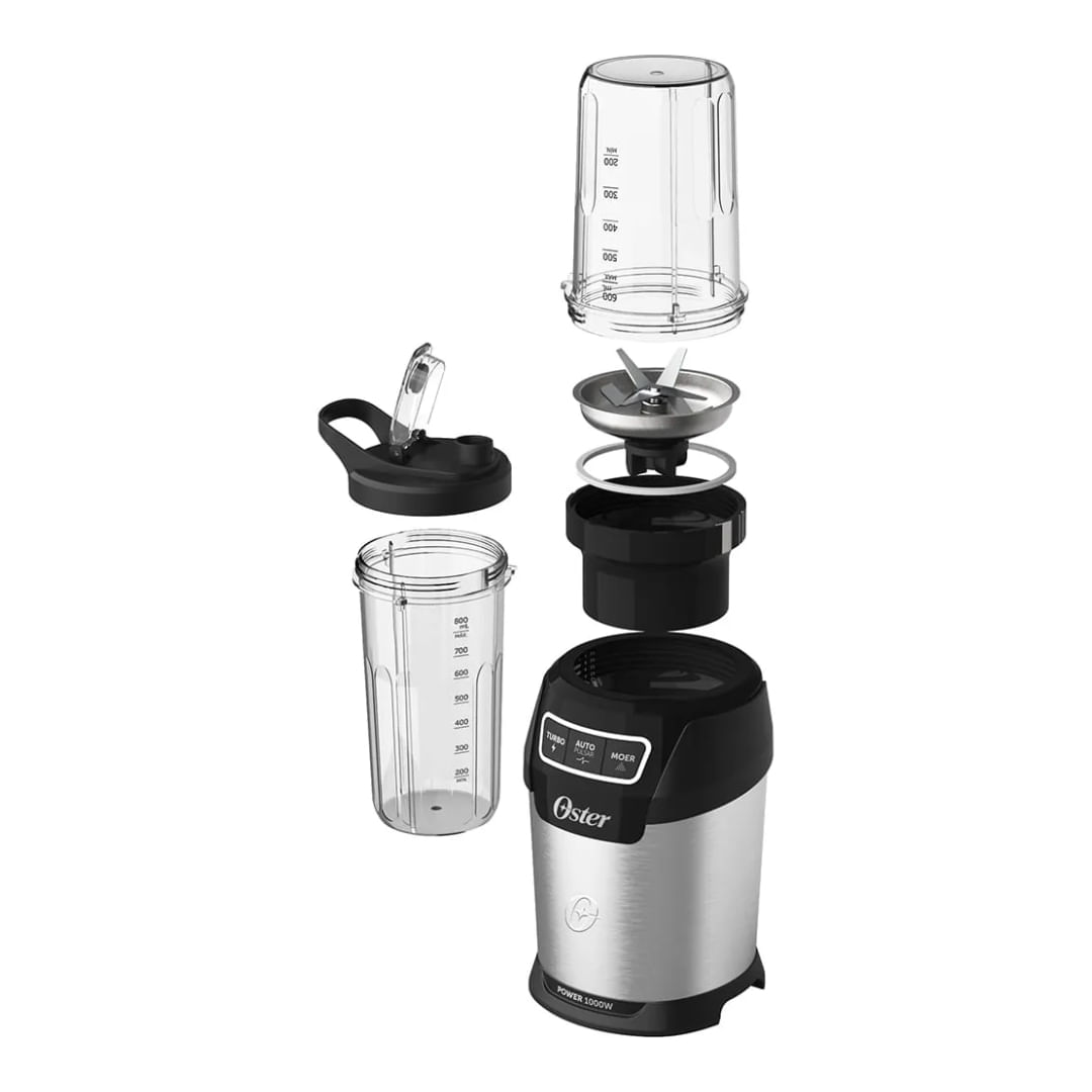 Licuadora Oster Ultra Power Blender 1000W - Image 2