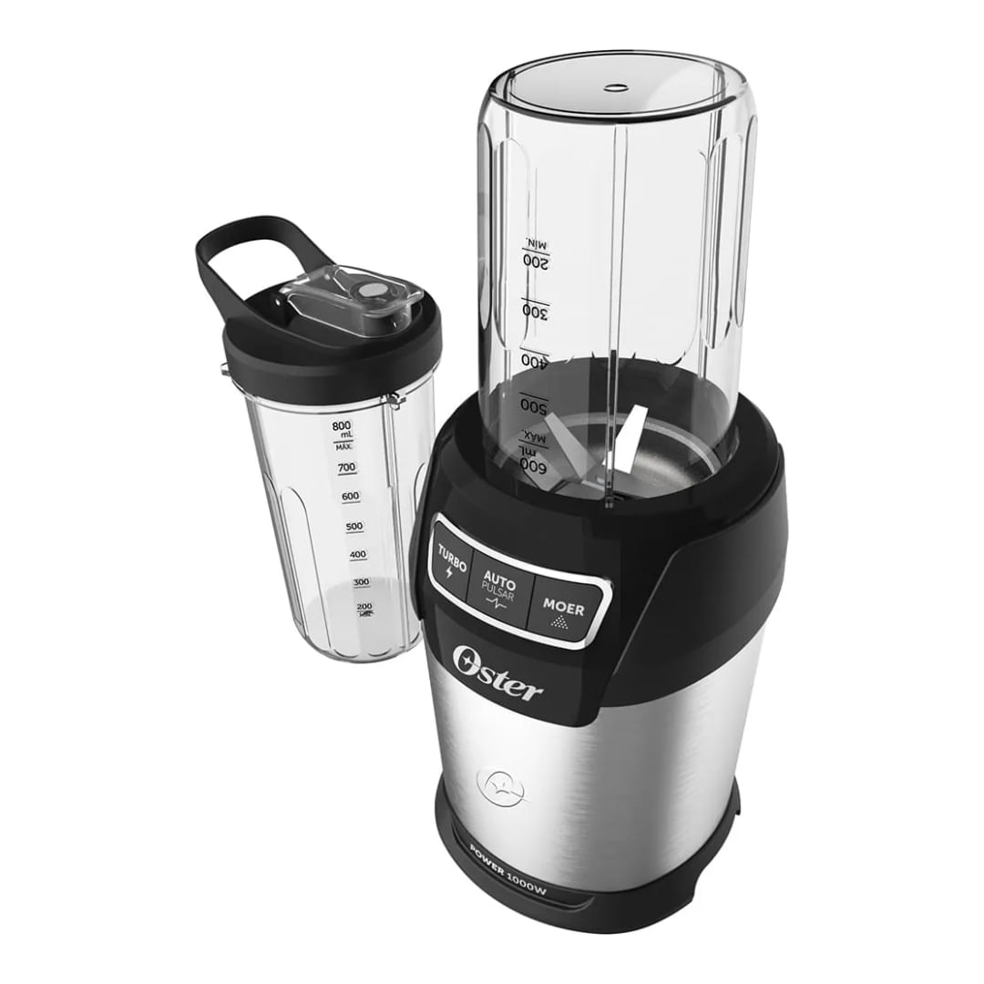 Licuadora Oster Ultra Power Blender 1000W - Image 3