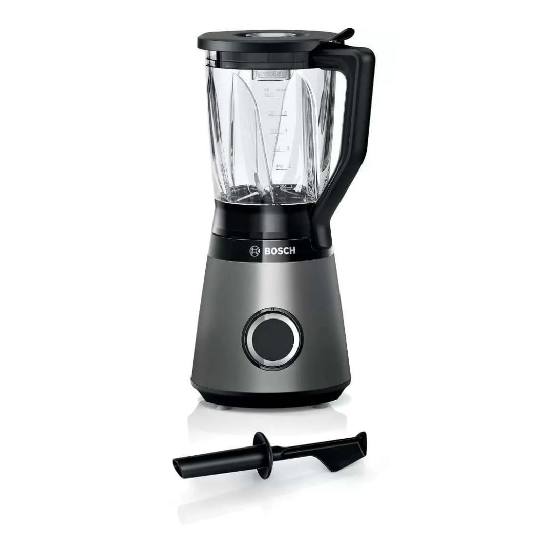 Licuadora Silver 1200W Mmb6172S