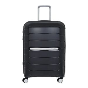Maleta Octolite Spinner 68-Negro