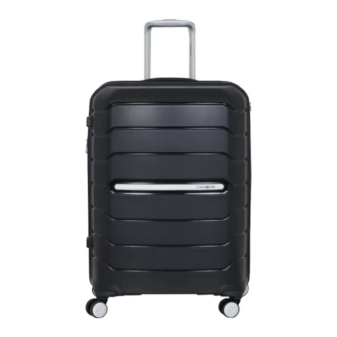 Maleta Octolite Spinner 68-Negro