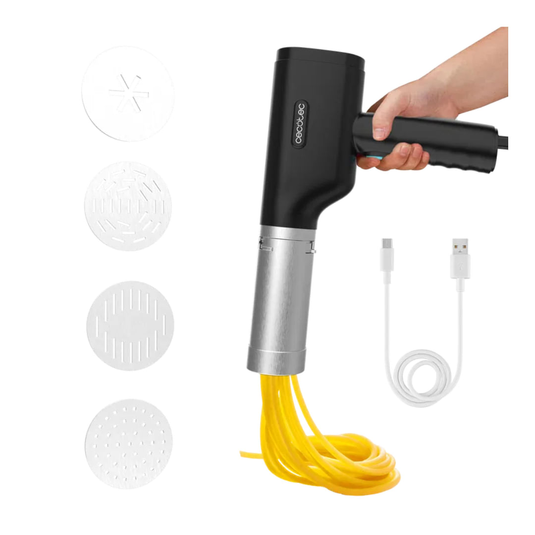 Maquina Para Hacer Pasta Fun Easypasta 40 W - Image 2