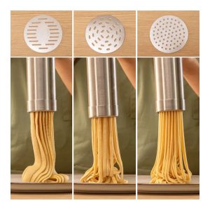 Maquina Para Hacer Pasta Fun Easypasta 40 W - Image 3