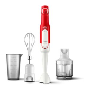 Mixer Philips Walita Ri2622/40 400W 4 Acc