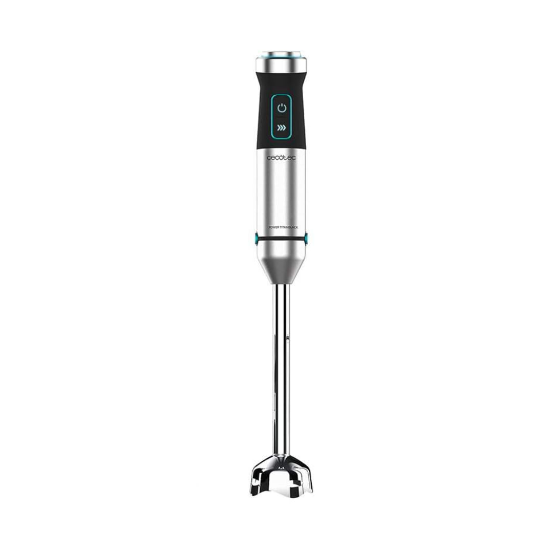 Mixer Power Titanblack 1500 Xl Totalmix Hand Blender - Image 2
