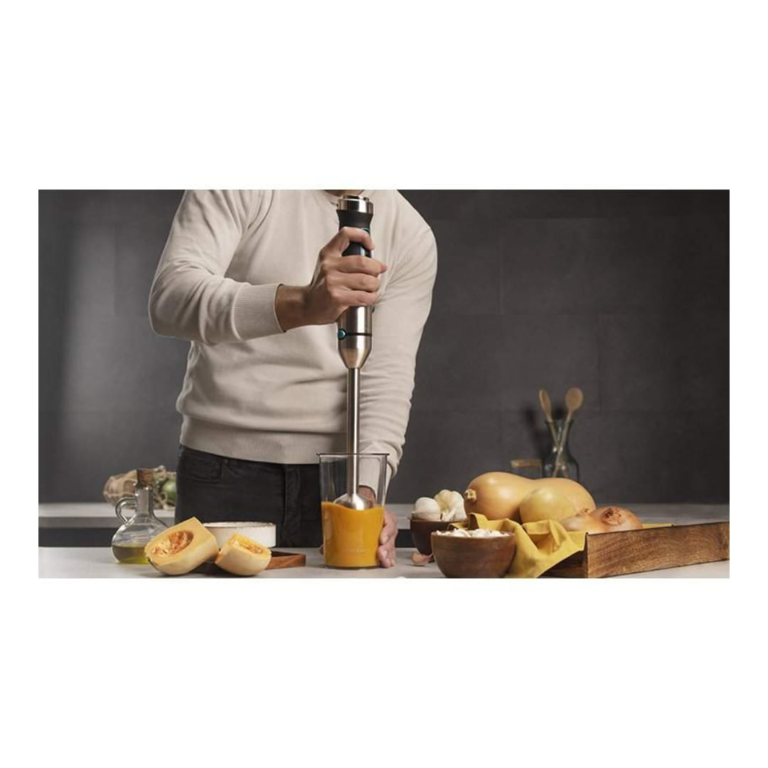 Mixer Power Titanblack 1500 Xl Totalmix Hand Blender - Image 3