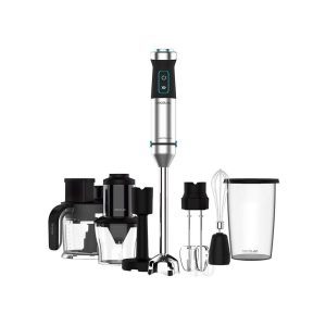 Mixer Power Titanblack 1500 Xl Totalmix Hand Blender
