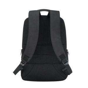 Mochila Parvis Plus 2Cpt 156  Black - Image 3
