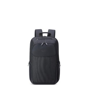 Mochila Parvis Plus 2Cpt 156 Black