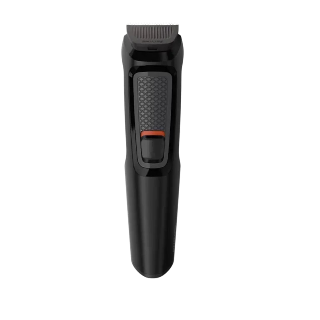 Multigroom Philips Mg3711-15 Dual Cut 6 Acc Lavable 60M-16H 220V - Image 2