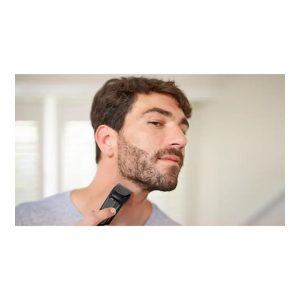 Multigroom Philips Mg3711-15 Dual Cut 6 Acc Lavable 60M-16H 220V - Image 3