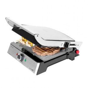 Parrilla Eléctrica Rock Ngrill Pro