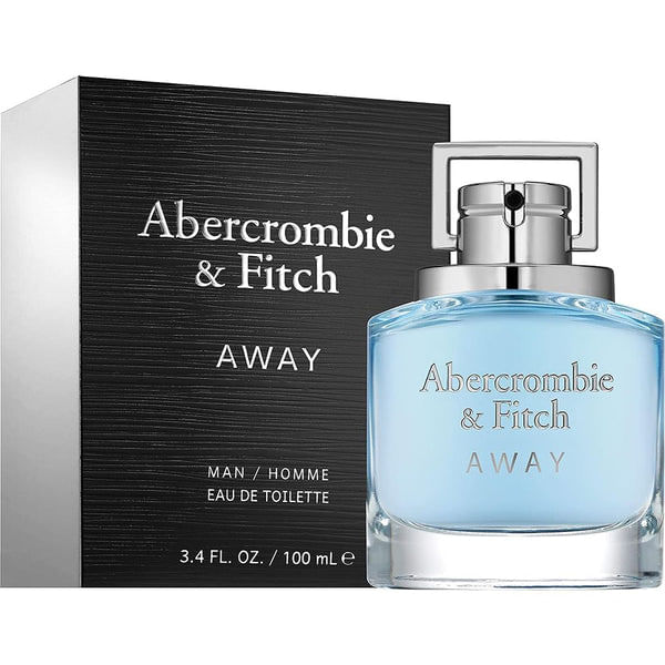 Abercrombie & Fitch Away Men Edt 100Ml