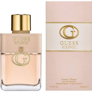 Guess Iconic For Women Edp 100Ml