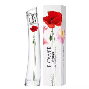 Kenzo Ladies La Recolete Parisienne Edp Spray - 75Ml