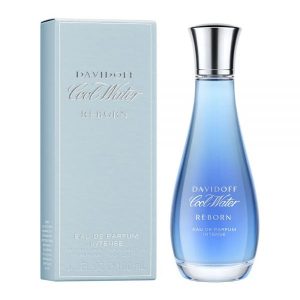 Davidoff Davidoff Cool Water Reborn Woman Edp Int 100Ml