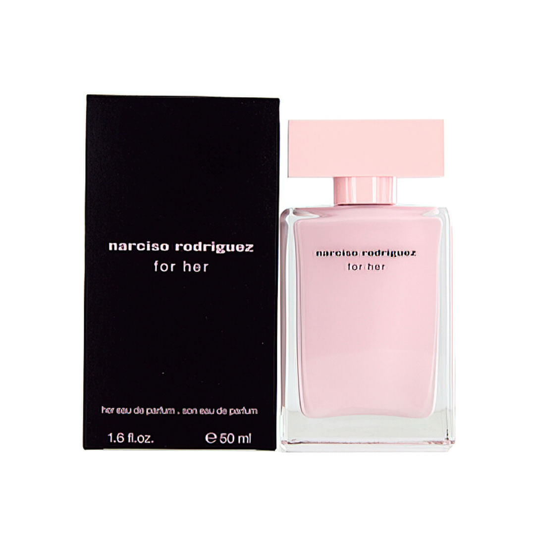Narciso Rodriguez For Her Edp 50Ml