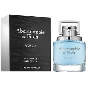 Abercrombie & Fitch Away Men Edt 50Ml